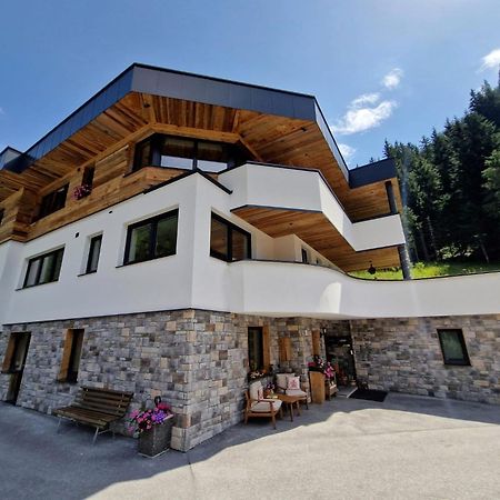 Chasa Patria Apartments Ischgl Exterior photo