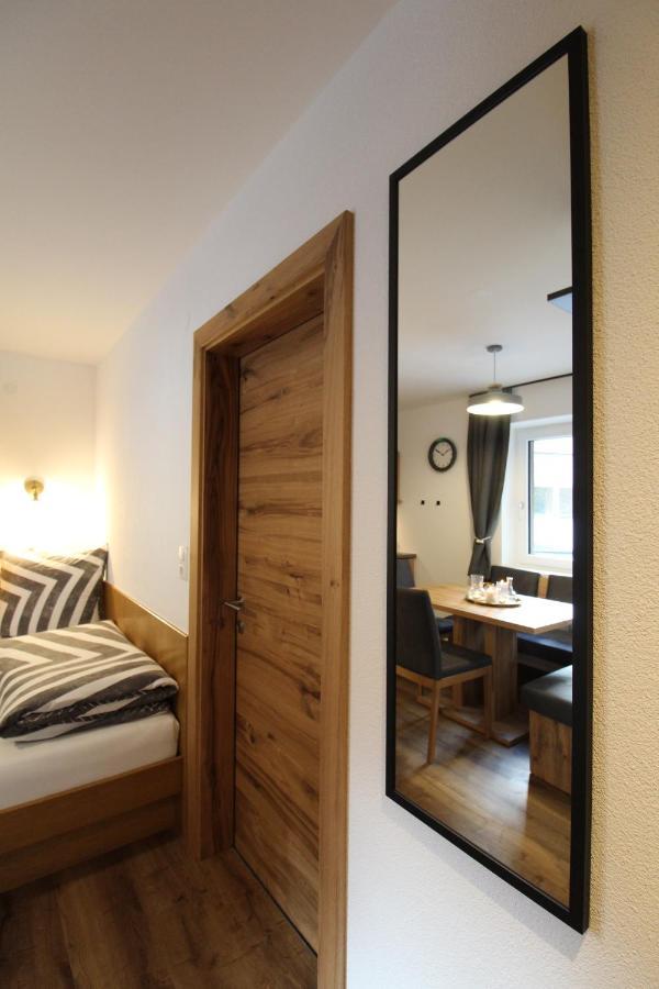 Chasa Patria Apartments Ischgl Exterior photo
